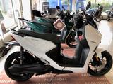 Horwin SK1 PRO COMFORT RANGE  45-50 Km/h Reich: 75km - HORWIN K1