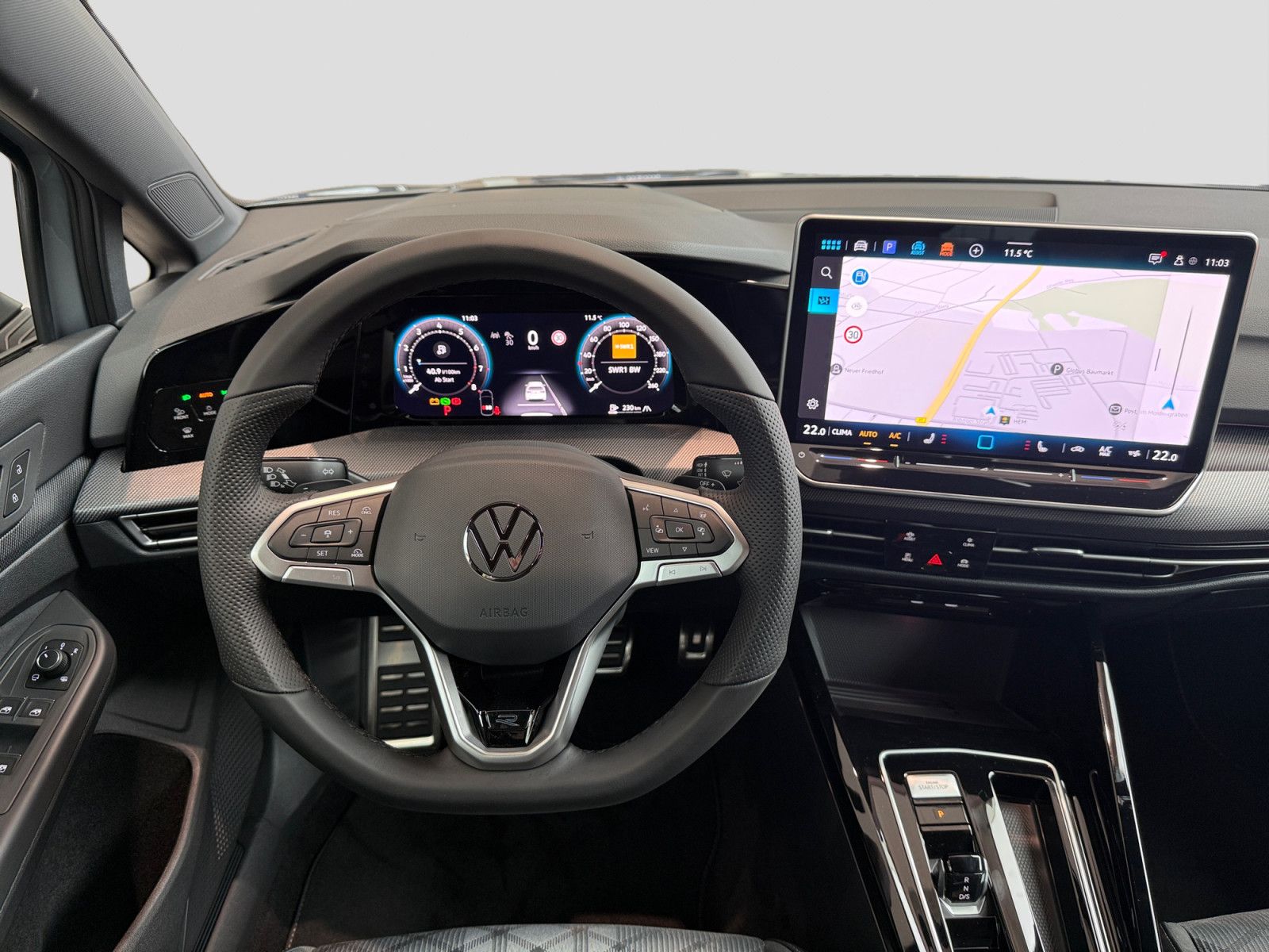 Volkswagen Golf - Bild 9