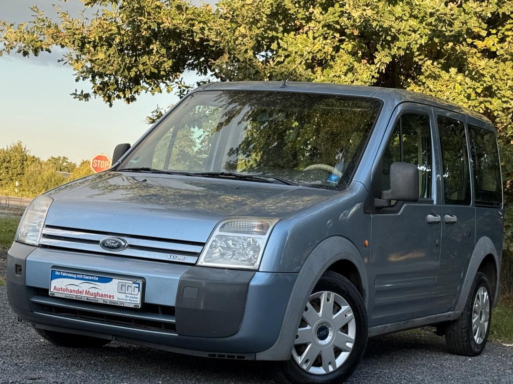Ford Tourneo