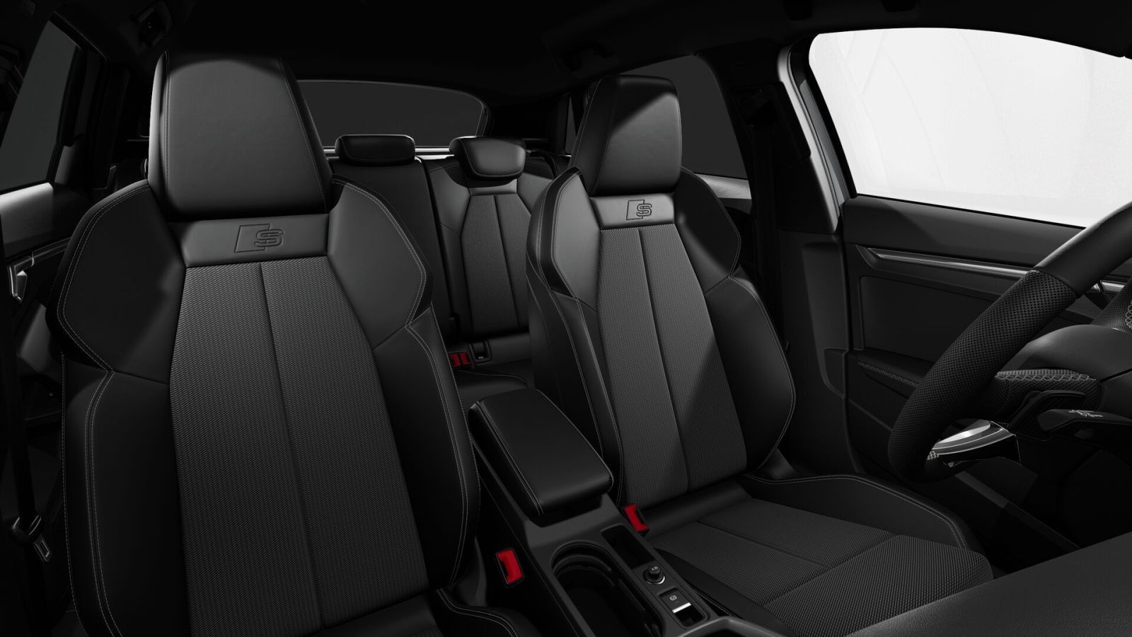 Audi S3 - Bild 7