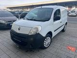 Renault Kangoo 1.5 D, LKW zul - Renault Kangoo aus 2008 mit Diesel-Antrieb