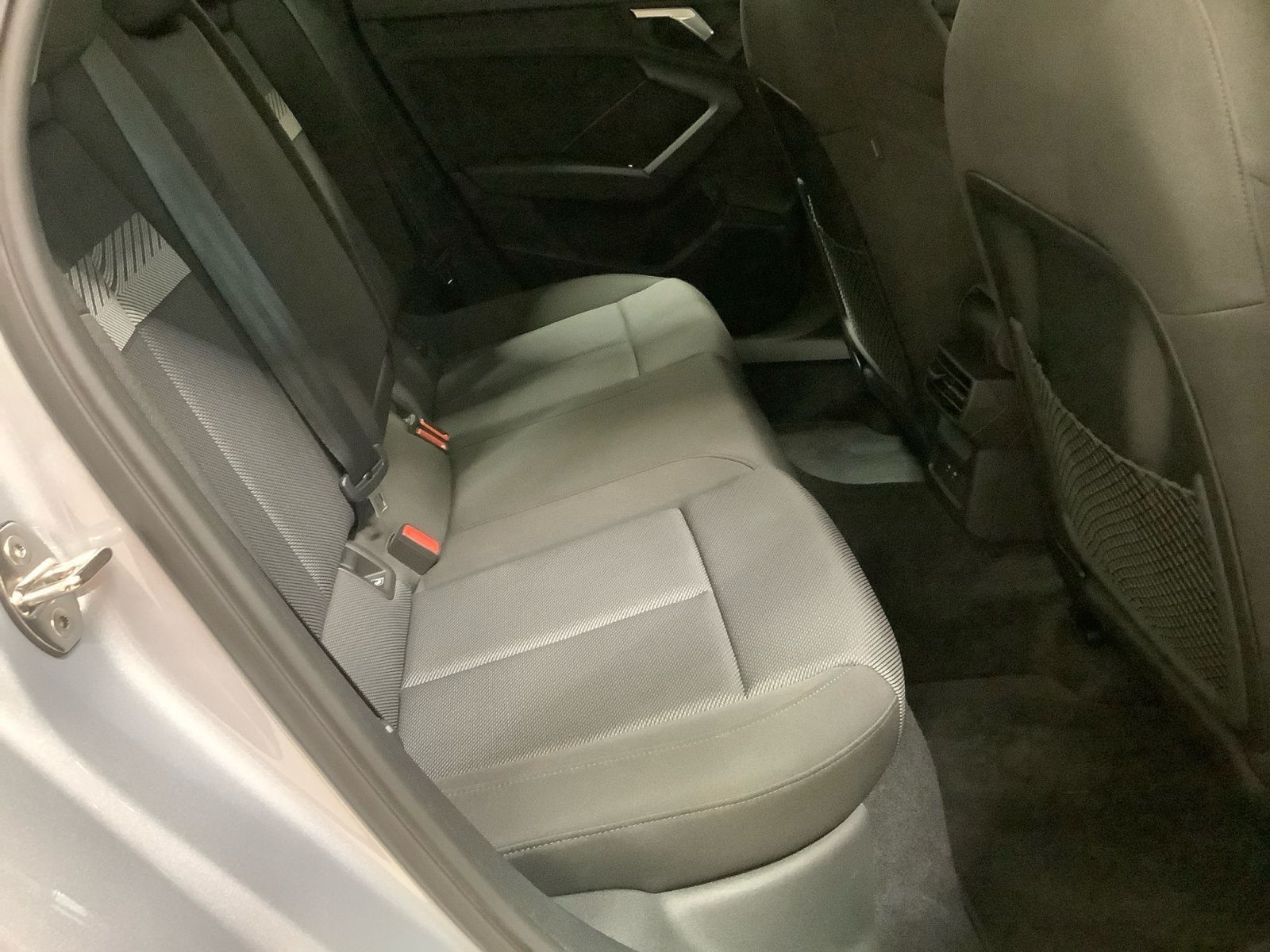 A3 Limousine advanced 35 TFSI 6-Gang,Navi,LED,AC