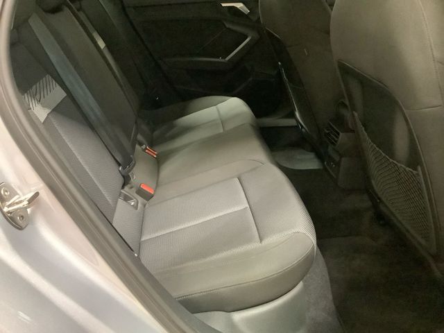 A3 Limousine advanced 35 TFSI 6-Gang,Navi,LED,AC