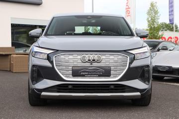 2022 AUDI Q4 E-TRON 照片 4
