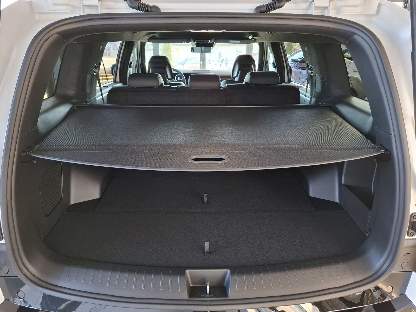 Hyundai SANTA FE - Bild 10