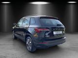 Skoda Karoq 2.0 TDI Tour 4x4 DSG/VIRTUAL/AHK/KAMERA/ - Skoda Vorführfahrzeuge mit Diesel-Antrieb: Allradantrieb