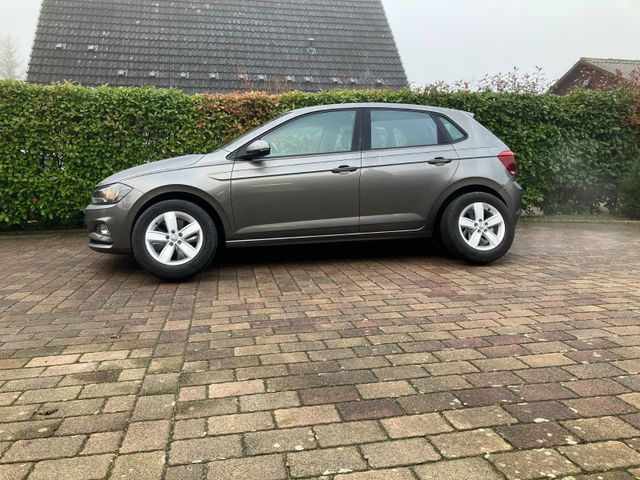 Volkswagen Polo 1.0 TSI 70kW Comfortline