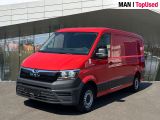 MAN TGE 3.140 4X2F SB Klima AHK Navi ZV - Offers matching your search criteria