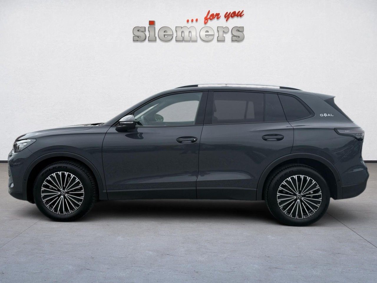 Volkswagen Tiguan 2.0 TDI 110 kW Goal Klima Navi foto 3