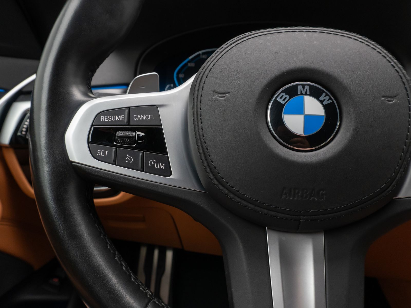 Fahrzeugabbildung BMW 530e xD M Sport DAB Kamera Alarm 4*Klima Leder