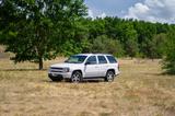 Chevrolet Trailblazer 4.2 24V LT LT - Chevrolet Trailblazer Gebrauchtwagen