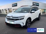 Citroën C5 Aircross 1.2 PureTech 130 Shine Pack (EURO 6d - Citroën C5 Aircross aus 2022