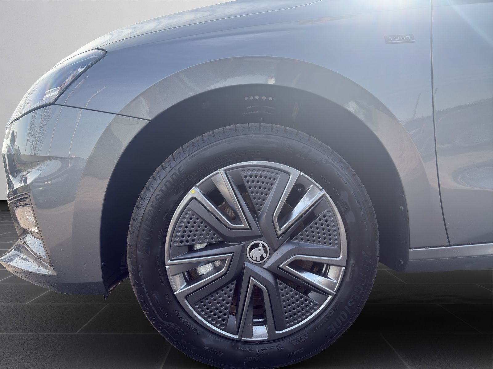 Skoda Fabia - Bild 9