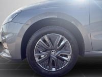 Skoda Fabia - Vorschau Bild 9