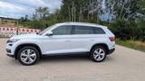 Skoda Kodiaq 1.4 TSI ACT DSG Style - Skoda Kodiaq von privat