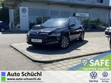 Skoda Superb Combi 2.0 TDI DSG Style NAVI+LED+SMART-LI