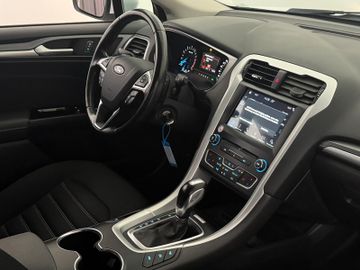 Ford Mondeo - 10