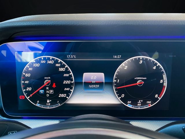 Mercedes-Benz E 350