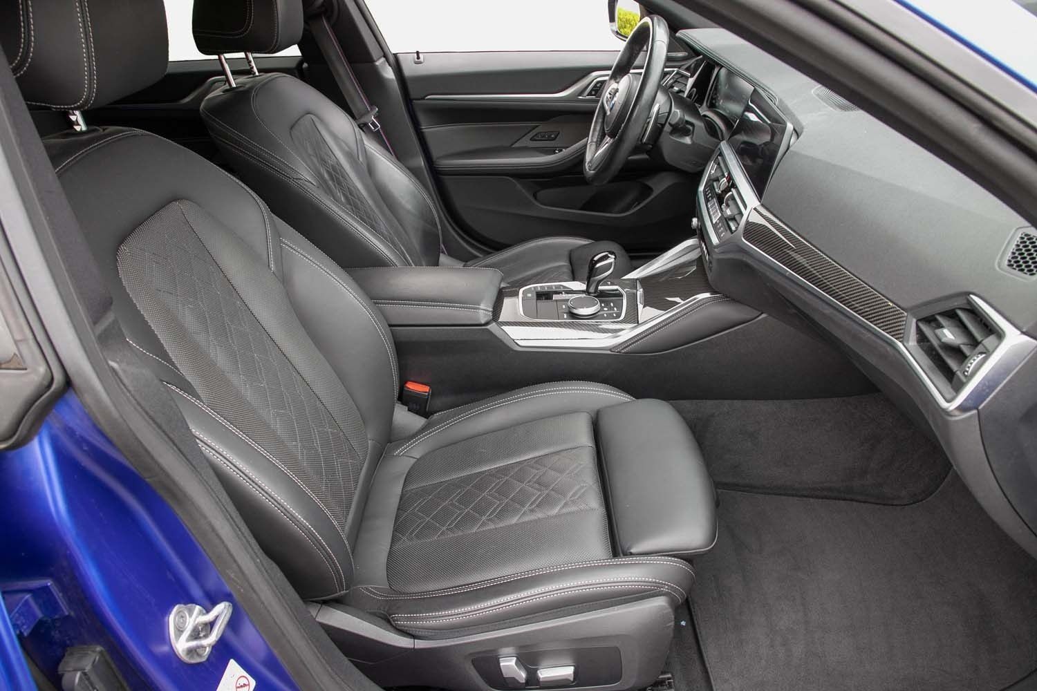 BMW M440 - Bild 3