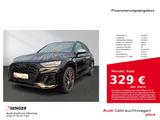 Audi SQ5 3.0 TDI quattro MMI Navi Matrix Kamera AHK - gebrauchte Audi SQ5 aus dem Jahr 2023