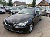 BMW 525 Baureihe 5 Lim. 525i*NEU*TÜV*AUTOMATIK*SPORT - BMW 525 mit Benzin-Antrieb