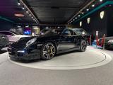 Porsche 997*911*TURBO*CABRIO*CAPRISTO*CHRONO*EXCLUSIV - Porsche aus 2008: Cabrio, 911 Turbo