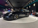Porsche 997*911*TURBO*CABRIO*CAPRISTO*CHRONO*EXCLUSIV - Porsche aus 2008: 911 Turbo