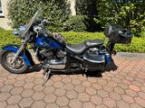 Kawasaki VN800A - KAWASAKI 2000 VN