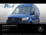 Mercedes-Benz Sprinter 316 CDI KA L2 Sthzg+Kamera+keine Klima - Mercedes-Benz Sprinter: Kombi
