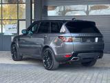 Land Rover Range Rover Sport P525 HSE Dynamic ° Voll °Top - Land Rover Range Rover Sport Hse mit Benzin-Antrieb