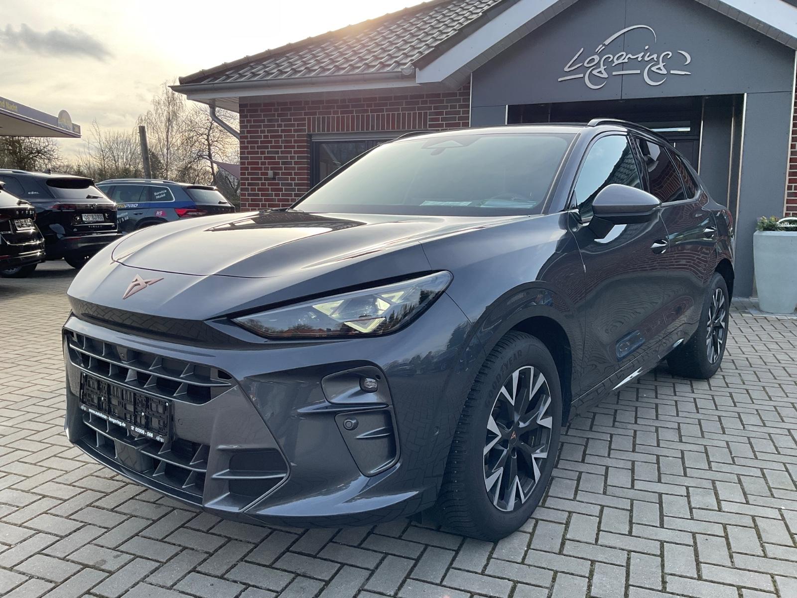 Cupra Terramar 1.5 eTSI DSG,LED,ACC,Kamera,Headup,Navi