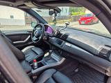 BMW X5 3.0d TÜV neu. ABGEMELDET  - BMW X5 aus 2005