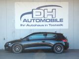Volkswagen Scirocco 1.4 TSI 118 kW