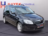 Skoda Roomster Style 1.6/TÜV Neu/Bremsen V.&H. Neu/SHZ - Skoda Roomster: 1.6