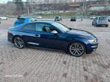 Audi S5 3.0 TFSI quattro ritiro usato/scambio - : Sportwagen, Usa