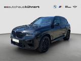 BMW X5 M Comp. UPE 187.290 € M Sport Pro PanoSD AHK
