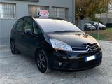Citroën Citroen C4 Grand Picasso 2.0 HDi 138 FAP aut. Ex - Citroën C4 Picasso Grand mit Diesel-Antrieb