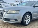 Audi A6 2.0 TDI AUTOMATIK/AHK/TÜV 11-26