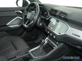 Audi Q3 advanced 35 TFSI S tronic Navi,Sportsitze,AHK - Audi Q3 in Nürnberg
