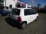 Volkswagen Lupo 1.0 ,erst 104TKM,Klima,Servo - Volkswagen Lupo: Fensterheber Elektrisch