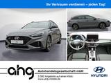 Hyundai i30 1.6 T-GDI Hybrid KOMBI N-LINE DCT 