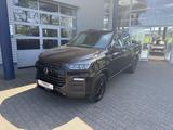 KGM MUSSO GRAND Black AWD+Assistenzpaket+VOLL+ - : Geländewagen, Awd