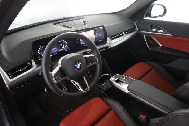 Other BMW X1 X1 xDrive 23d Msport