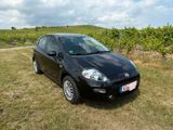 Fiat Punto MYSTYLE TÜV NEU, Klima, Zahnriemen Neu - Fiat Punto aus 2016
