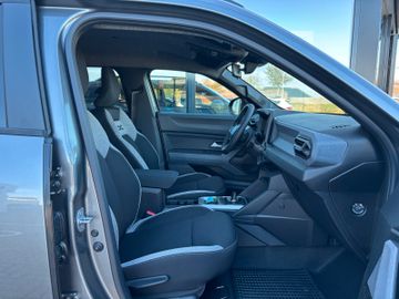 Dacia Duster Journey Eco-G 120 auto