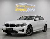 BMW 320d M-Sport HUD/Laser/Kamera/Memory/H&K/ACC - BMW 320 Gebrauchtwagen in Hamburg