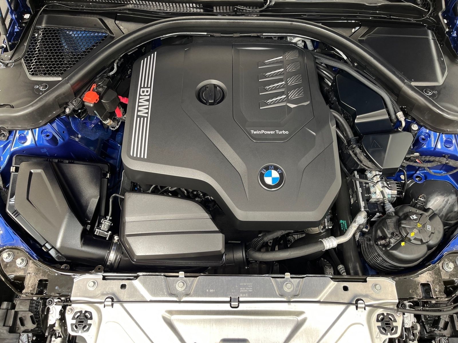BMW 218 - Bild 16