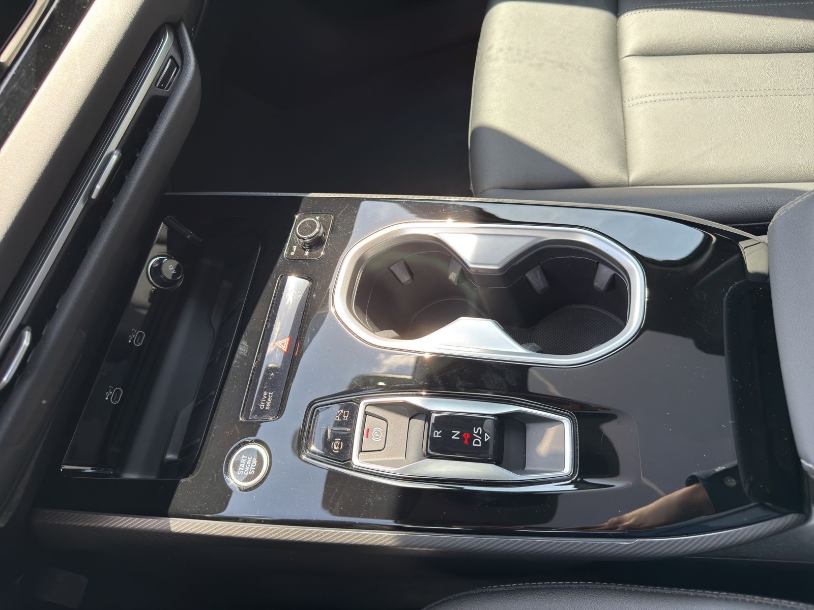 Audi A6 - Bild 11