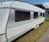 LMC 720 RDK 7 Personen Familienwohnwagen