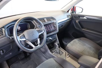 Volkswagen Tiguan Elegance 1.4 eHybrid MATRIX+AID+360°+AHK